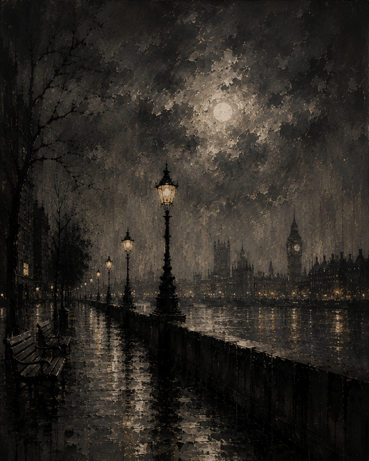Thames Walk
