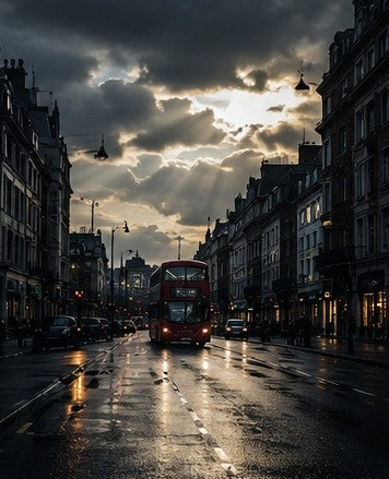 After the Storm