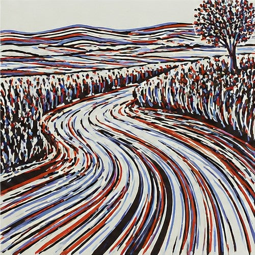 Country Lane