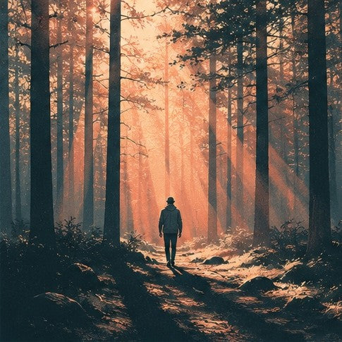Forest Path