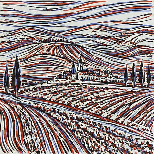 Hillside Village