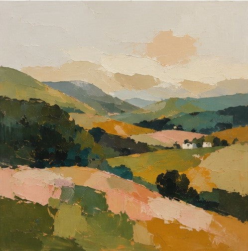 Rolling Valley