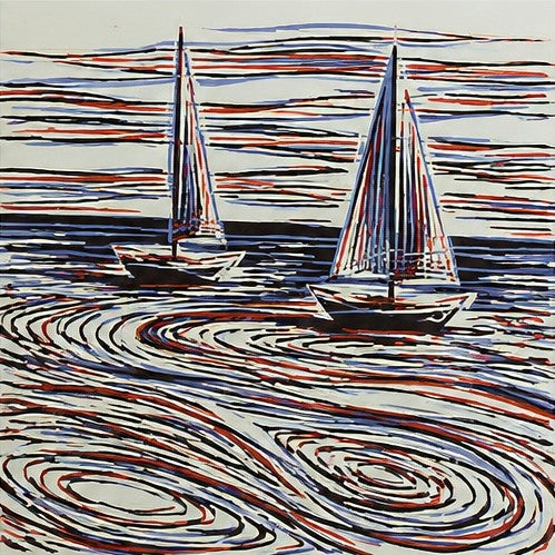 Sailing Home
