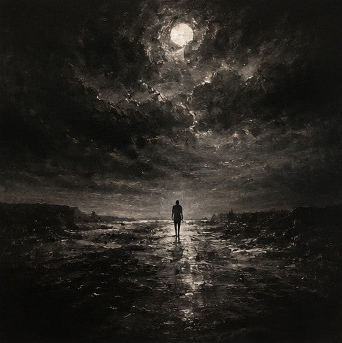 Towards the Light