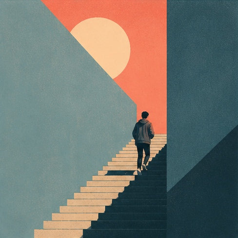 Stairway to Light