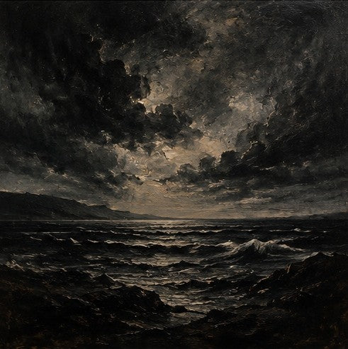 Storm Over Blackwater