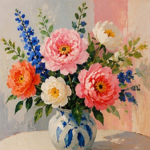 Summer Bouquet
