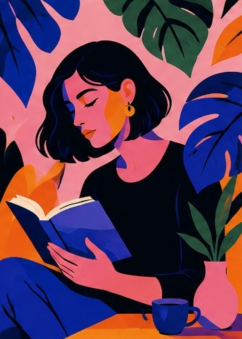 The Reader