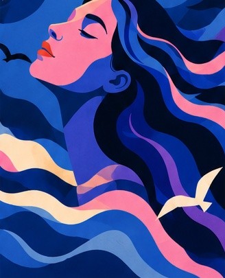 Tidal Dreams
