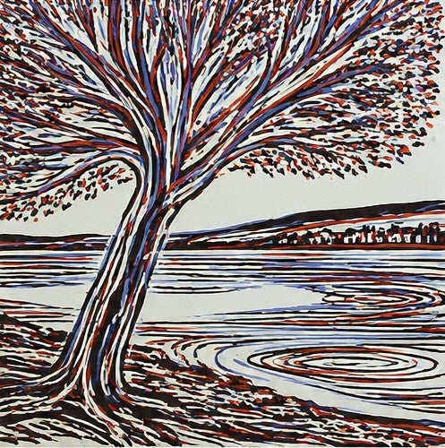 Riverside Walk